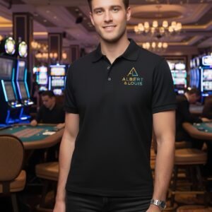 Signature Polo T-Shirts