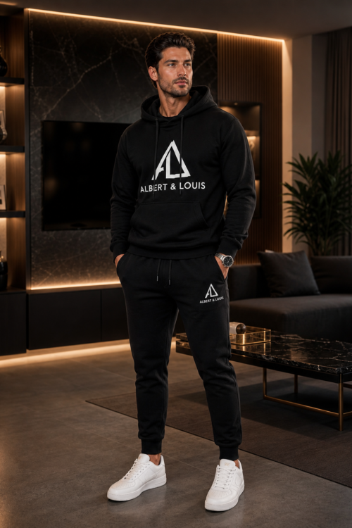 Premium 3 Jogging Set